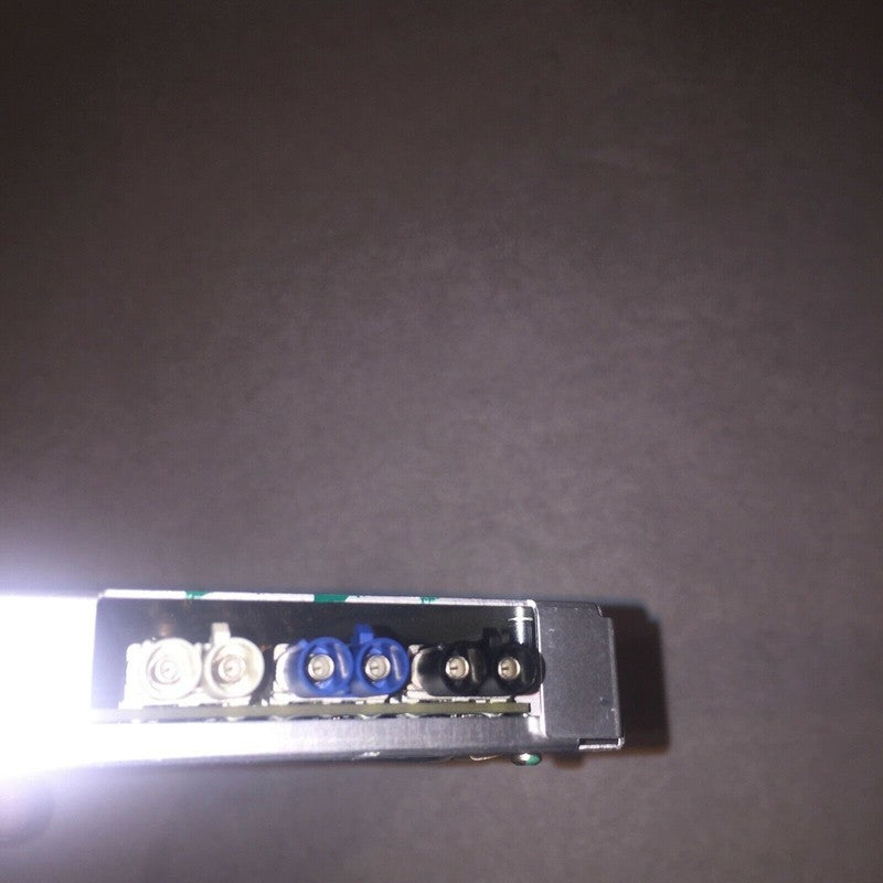 1045451-00-H TESLA MODEL X CENTRAL BODY CONTROLLER BCM MODULE 2015 2016 2017 2018 OEM