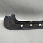 9Y3867607A PORSCHE CAYENNE LIFTGATE TRIM COVER LEFT REAR 2020 2021 2022 2023 OEM 9Y3867607A