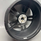 BMW X7 WHEEL RIM 21 INCH 2019 2020 2021 2022 2023 OEM 8074220