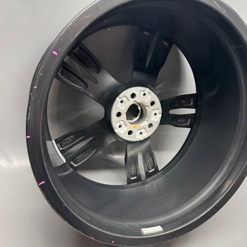 BMW X7 WHEEL RIM 21 INCH 2019 2020 2021 2022 2023 OEM 8074220