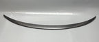 1455166-00-B TESLA MODEL 3 SPOILER WING 2017 2018 2019 2020 CARBON FIBER OEM 1455166-00-B