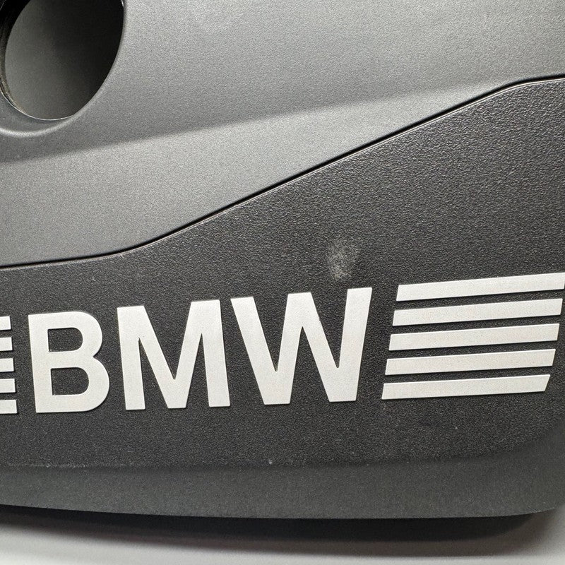 BMW X3 HYBRID ENGINE COVER 2024 2025 2026 OEM 7935415
