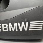 BMW X3 HYBRID ENGINE COVER 2024 2025 2026 OEM 7935415