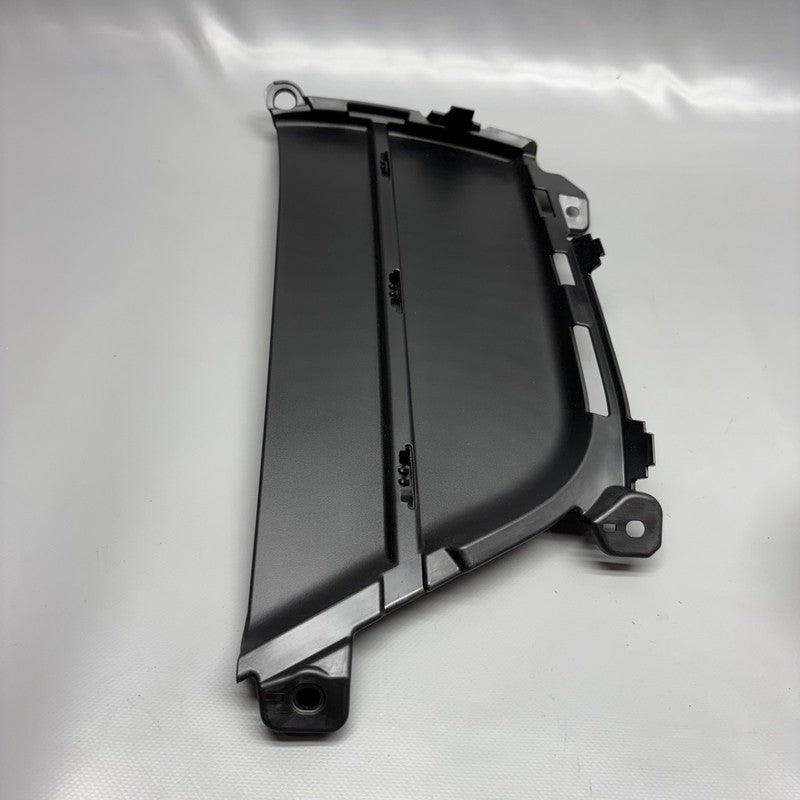 PORSCHE MACAN BRAKE AIR DUCT GUIDE 2020-2022 2023 2024 2025 2026 OEM 9