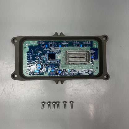 P11-L1AR00-02 LUCID AIR HEADLIGHT BALLAST MODULE RIGHT 2022 2023 2024 OEM P11-L1AR00-02