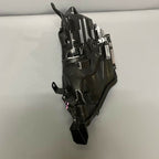 TOYOTA COROLLA HEADLIGHT RIGHT PASSENGER SIDE 2014 2015 2016 HALOGEN L