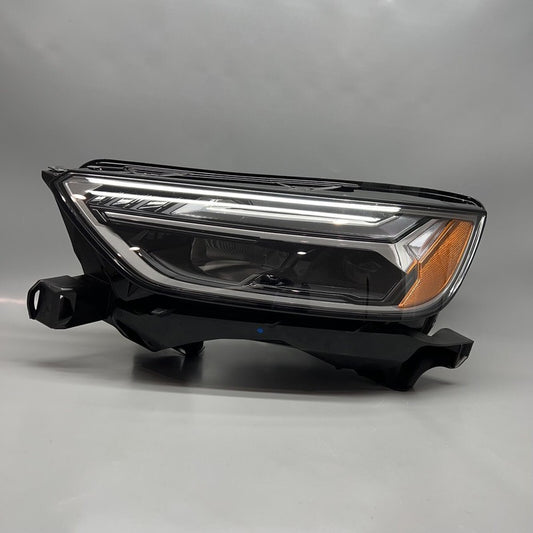 80A941033H AUDI Q5 HEADLIGHT LEFT DRIVER FULL LED 2021 2022 2023 OEM 80A941033H