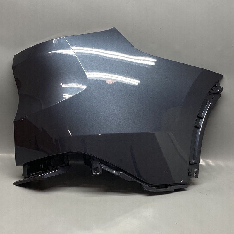 5112-7448592 BMW X5 REAR BUMPER RIGHT COVER 2019 2020 2021 2022 OEM 5112-7448592