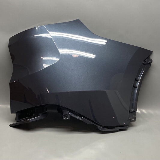 5112-7448592 BMW X5 REAR BUMPER RIGHT COVER 2019 2020 2021 2022 OEM 5112-7448592