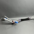 1486469-00-C TESLA MODEL X AC AIR CONDITIONING HOSE PIPE LINE 2016 2017 2018 2019 2020 OEM