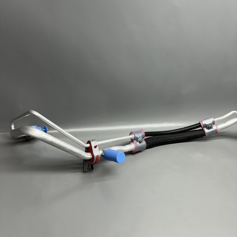 1486469-00-C TESLA MODEL X AC AIR CONDITIONING HOSE PIPE LINE 2016 2017 2018 2019 2020 OEM