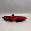 LAND ROVER DISCOVERY LEFT DRIVER REFLECTOR 2015 2016 2017 2018 OEM FK7