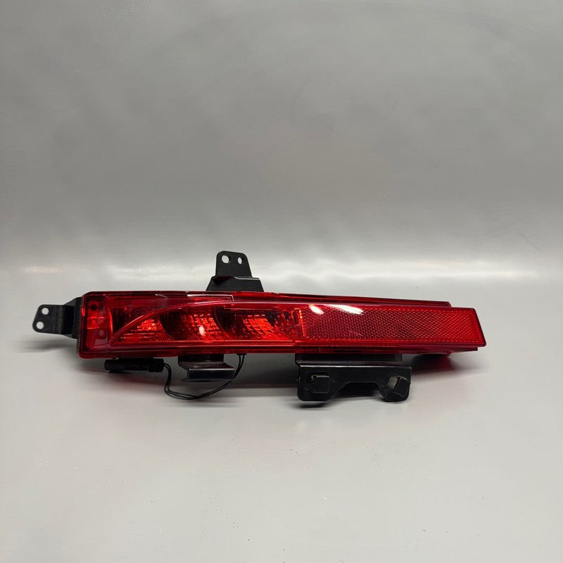 LAND ROVER DISCOVERY LEFT DRIVER REFLECTOR 2015 2016 2017 2018 OEM FK7