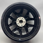 BMW 330I 430I M340I M4 WHEEL RIM 19 INCH 2021 2022 2023 2024 2025 OEM 