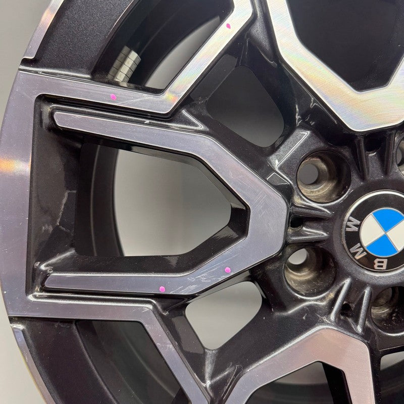 BMW X1 WHEEL RIM 19 INCH X2 2024 2025 2026 OEM 6898041