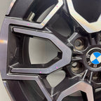 BMW X1 WHEEL RIM 19 INCH X2 2024 2025 2026 OEM 6898041