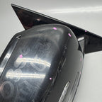 MERCEDES BENZ E35O MIRROR RIGHT PASSENGER 2009 2010 2011 2012 2013 201