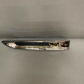 JAGUAR XE FENDER MOULDING LEFT SIDE 2018 2019 2020 OEM CX63-280B11-A