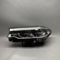 BMW 540I 530I M5 HEADLIGHT LEFT DRIVER 2017-2019 2020 AFTERMARKET 8499