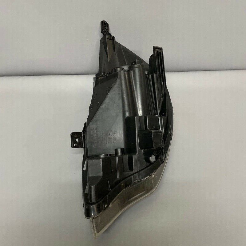 KIA RIO HEADLIGHT RIGHT SIDE 2012 2013 2014 HALOGEN SEDAN OEM