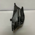 KIA RIO HEADLIGHT RIGHT SIDE 2012 2013 2014 HALOGEN SEDAN OEM