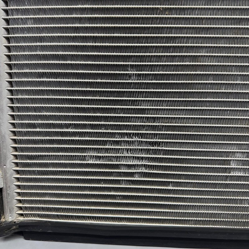 MERCEDES BENZ GL450 GL550 RADIATOR 2013 2014-2016 2017 2018 2019 OEM A
