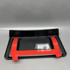 1096829-00-G TESLA MODEL 3 LICENSE PLATE BRACKET FRONT 2017 2018 2019 2020 2021 1096829-00-G