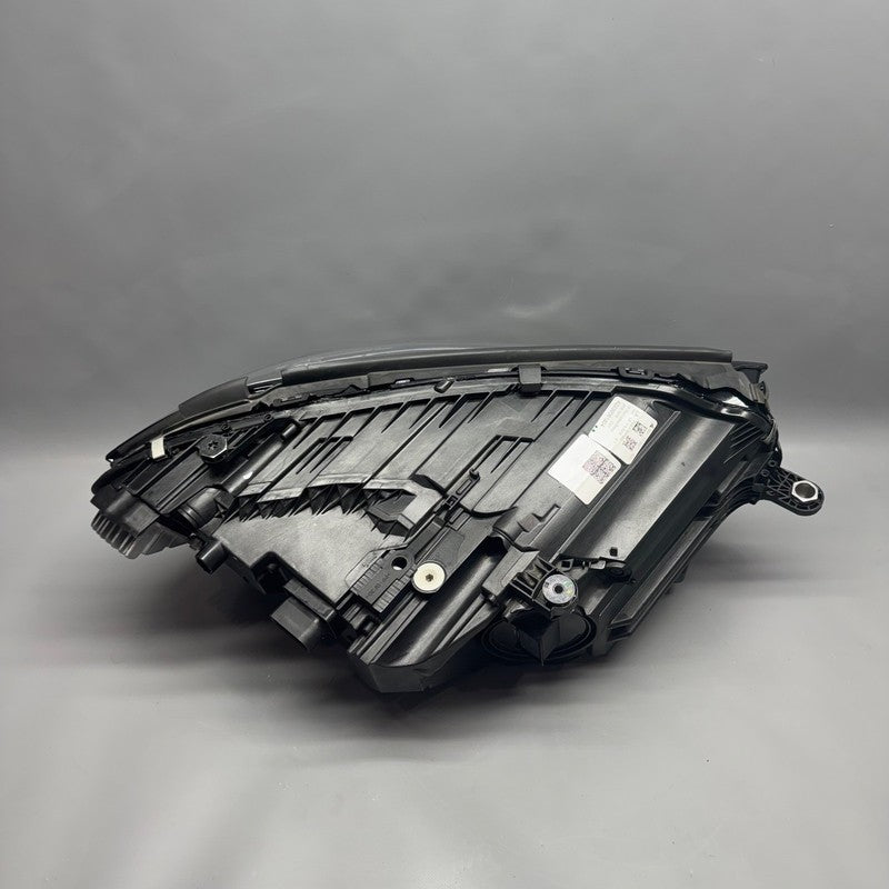 MERCEDES BENZ S580 HEADLIGHT LEFT DRIVER 2020 2021 2022 2023 2024 LED 