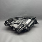 MERCEDES BENZ S580 HEADLIGHT LEFT DRIVER 2020 2021 2022 2023 2024 LED 