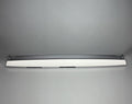 1621493-00-A TESLA MODEL 3,Y DASHBOARD TRIM WHITE 2017 18 19 20 21 22 2023 OEM 1621493-00-A