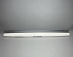 1621493-00-A TESLA MODEL 3,Y DASHBOARD TRIM WHITE 2017 18 19 20 21 22 2023 OEM 1621493-00-A