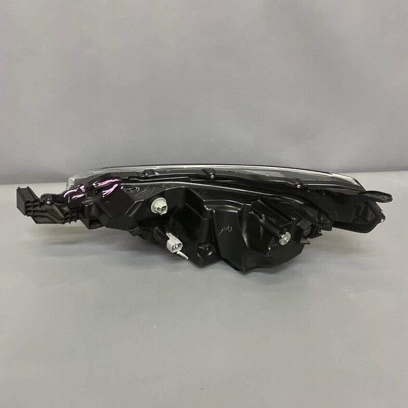 TOYOTA COROLLA HEADLIGHT RIGHT SIDE 2017 2018 2019 LED OEM DUEL PROJECTOR