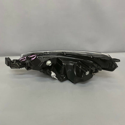 TOYOTA COROLLA HEADLIGHT RIGHT SIDE 2017 2018 2019 LED OEM DUEL PROJECTOR