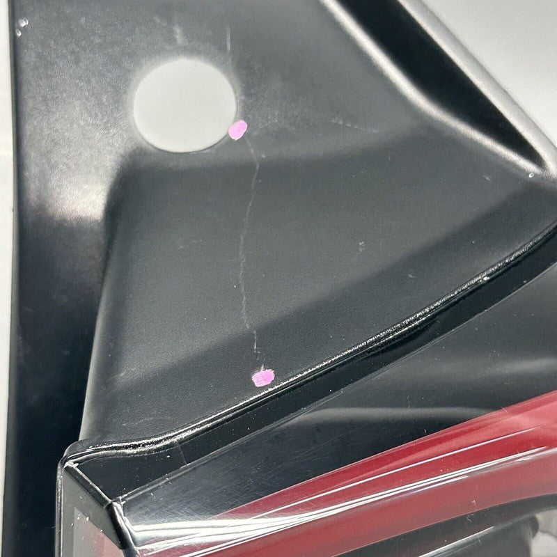 MODEL 3 TESLA MODEL 3 TAIL LIGHT RIGHT PASSENGER 2017 2018 2019 2020 2021 LED OEM 