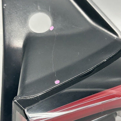 MODEL 3 TESLA MODEL 3 TAIL LIGHT RIGHT PASSENGER 2017 2018 2019 2020 2021 LED OEM 