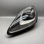PORSCHE CAYENNE HEADLIGHT LEFT DRIVER 2019 2020 2021 2022 FULL LED 9Y0