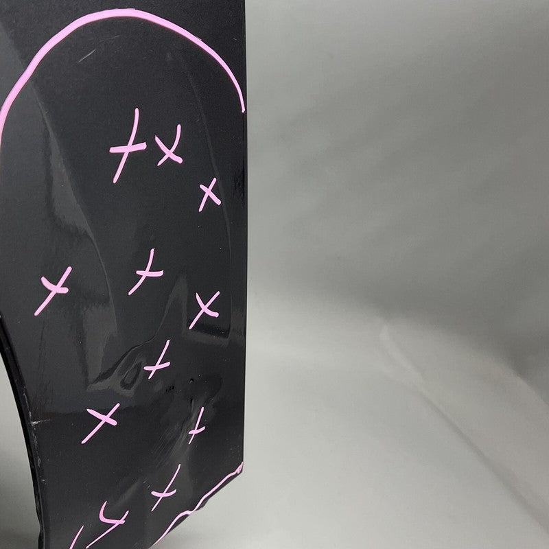 1091094-F TESLA MODEL 3 FENDER LEFT DRIVER 2017 18 19 20 21 22 2023 OEM 1091094-F DAMAGED