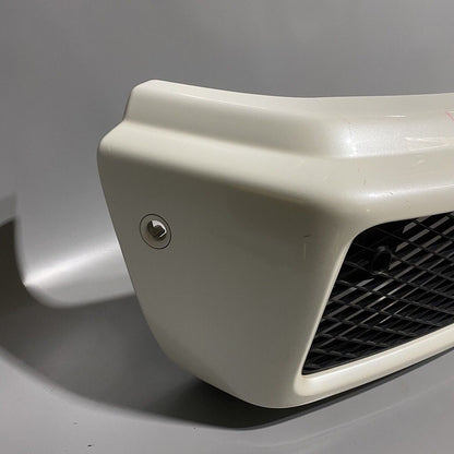 A4638800400 MERCEDES BENZ G550 FRONT BUMPER AMG OEM 2016 2017 2018 A4638800400