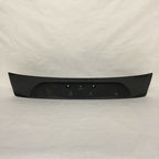 156117304 ALFA ROMEO STELVIO REAR GATE LOWER TRIM PANEL 2017 2018 2019 OEM