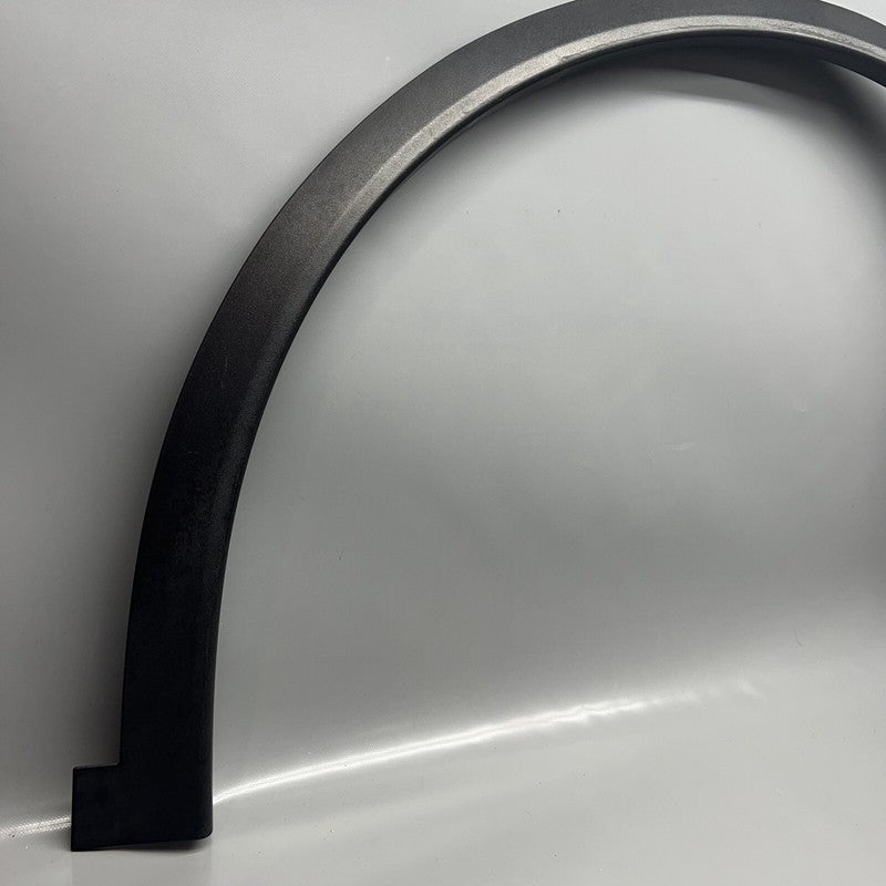 1035289-00-H TESLA MODEL X WHEEL FLARE GARNISH RIGHT FRONT 2016 17 18 19 2020 1035289-00-H