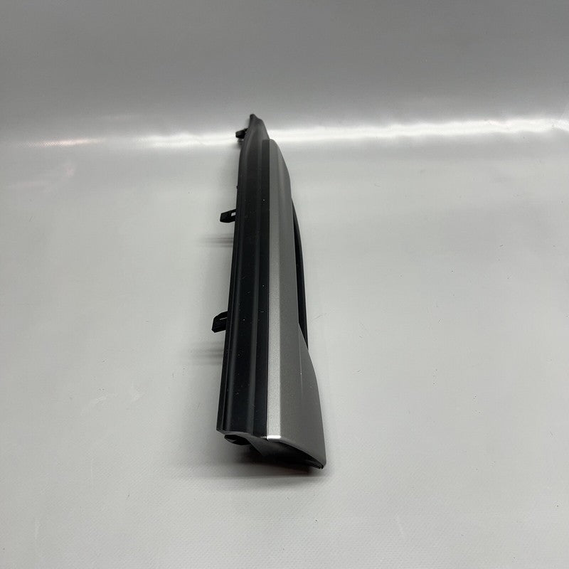 BJ32280B10-ABW RANGE ROVER EVOQUE FENDER GRILLE RIGHT 2012 13 14 15 16 17 18 2019 OEM 