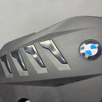 BMW X3 HYBRID ENGINE COVER 2024 2025 2026 OEM 7935415
