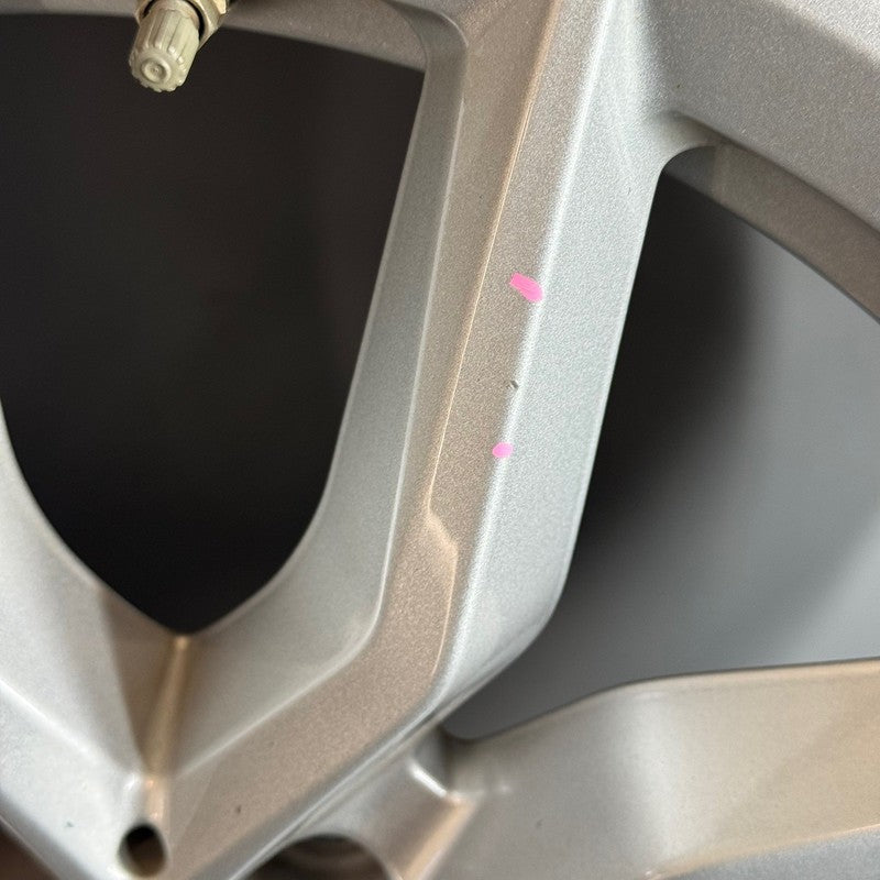 BMW X5 X6 WHEEL RIM 19 INCH 2019 2020 2021 2022 2023 2024 2025 OEM 688