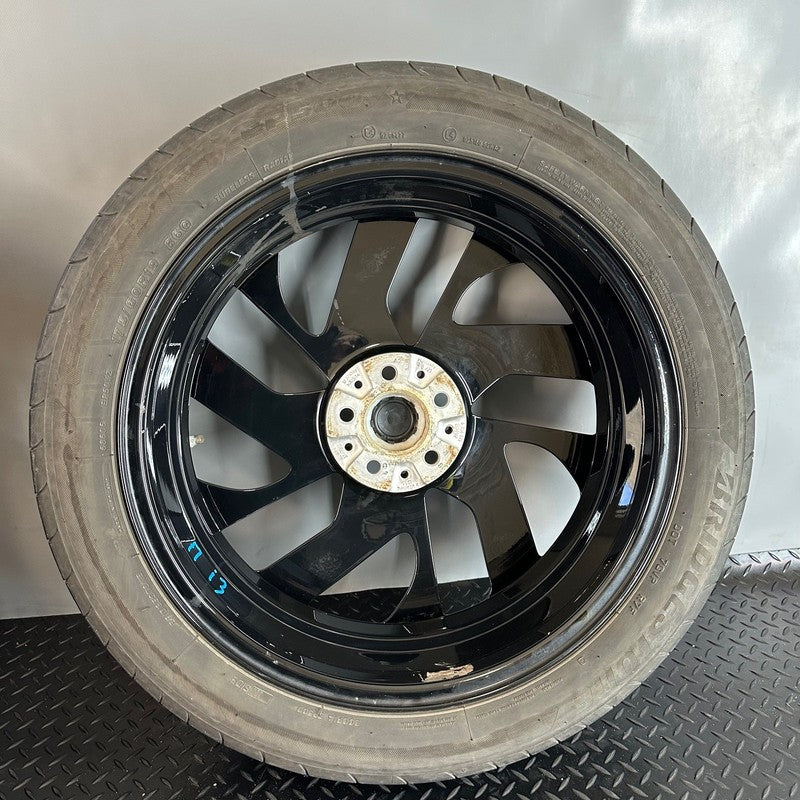 BMW I3 WHEEL RIM SET 19 INCH 2014 2015 2016 2017 2018 2019 2020 2021 O