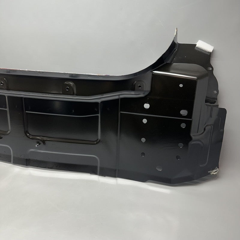 1021719-S0-A TESLA MODEL S REAR BODY PANEL 2016 2017 2018 2019 2020 OEM 