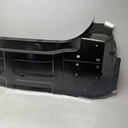 1021719-S0-A TESLA MODEL S REAR BODY PANEL 2016 2017 2018 2019 2020 OEM 