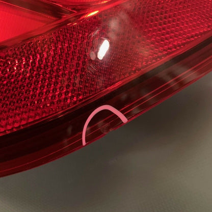 63217372786-01 BMW 328 335 TAIL LIGHT RIGHT PASSENGER 63217372786-01 2012 2013 2014 2015 SEDAN 