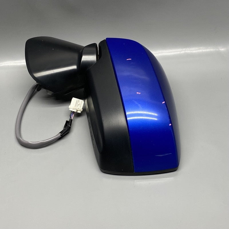 SUBARU WRX MIRROR LEFT DRIVER E13037559 2015 2016 2017 2018 2019 2020 