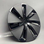 TESLA MODEL 3 HIGHLAND PHOTON WHEEL COVER  18 INCH 2024-2026 OEM 13442