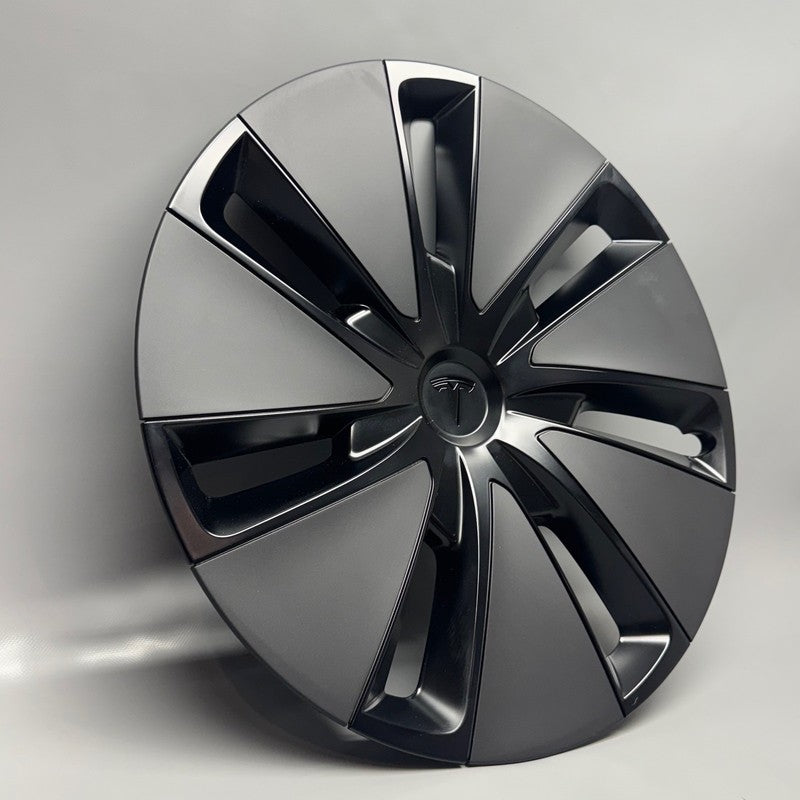 TESLA MODEL 3 HIGHLAND PHOTON WHEEL COVER  18 INCH 2024-2026 OEM 13442